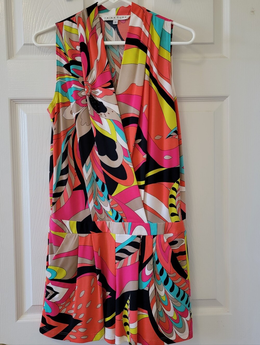 Trina Turk romper Small